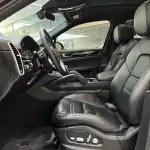Porsche Cayenne 2018 из Китая