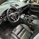 Porsche Cayenne 2018 из Китая