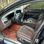 BMW 7 Series 2016 из Китая