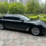 BMW 7 Series 2016 из Китая