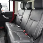 Jeep Wrangler 2018 из Китая