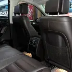 Volkswagen Touareg 2017 из Китая