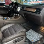 Volkswagen Touareg 2017 из Китая