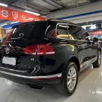 Volkswagen Touareg 2017 из Китая
