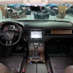 Volkswagen Touareg 2017 из Китая
