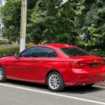 BMW 2 Series (Import) 2016 из Китая