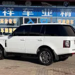 Land Rover Range Rover 2012 375 л.с. 375 л.с. из Китая