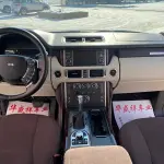 Land Rover Range Rover 2012 375 л.с. 375 л.с. из Китая