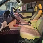 Hyundai Elantra 2011 из Китая
