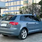 Audi A3 (Import) 2012 из Китая
