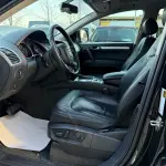 Audi Q7 2007 из Китая