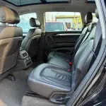 Audi Q7 2007 из Китая