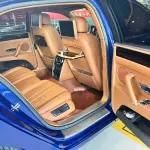 Bentley Flying Spur 2015 507 л.с. — лот 53668435 из Китая