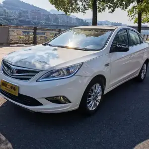 Changan Eado 2013 из Китая