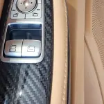 Mercedes-Benz V-Class 2024 из Китая