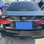 Toyota Crown 2016 из Китая