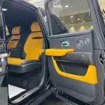 Rolls-Royce Cullinan 2021 из Китая