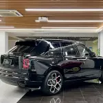 Rolls-Royce Cullinan 2021 из Китая