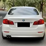BMW 5 Series 2014 из Китая