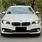 BMW 5 Series 2014 из Китая