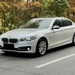 BMW 5 Series 2014 из Китая