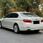 BMW 5 Series 2014 из Китая