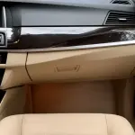 BMW 5 Series 2014 из Китая