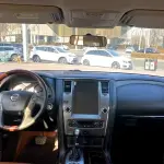 Nissan Patrol 2018 из Китая