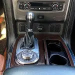 Nissan Patrol 2018 из Китая