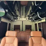 Mercedes-Benz Sprinter 2015 из Китая