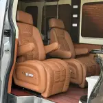 Mercedes-Benz Sprinter 2015 из Китая