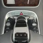 Mercedes-Benz S-Class 2018 из Китая