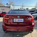 BMW X6 2013 из Китая