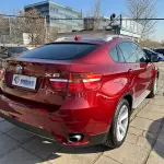 BMW X6 2013 из Китая