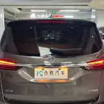Buick GL8 2024 из Китая
