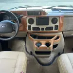 Ford E350 2012 из Китая