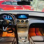 Mercedes-Benz GLC 2021 197 л.с. — лот 53495445 из Китая