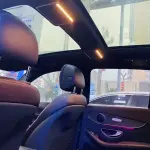 Mercedes-Benz GLC 2021 197 л.с. — лот 53495445 из Китая