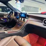 Mercedes-Benz GLC 2021 197 л.с. — лот 53495445 из Китая