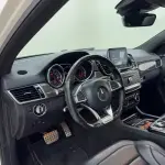 Mercedes-Benz GLE Coupe AMG 2018 из Китая