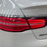 Mercedes-Benz GLE Coupe AMG 2018 из Китая