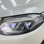 Mercedes-Benz GLE Coupe AMG 2018 из Китая