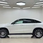 Mercedes-Benz GLE Coupe AMG 2018 из Китая