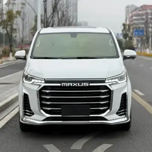大通 G20 2021 из Китая