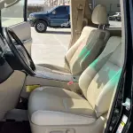 Toyota Alphard 2015 из Китая