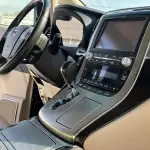 Toyota Alphard 2015 275 л.с. — лот 53666515 из Китая