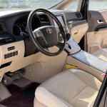 Toyota Alphard 2015 275 л.с. — лот 53666515 из Китая