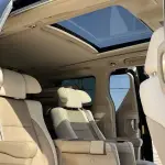 Toyota Alphard 2015 275 л.с. — лот 53666515 из Китая