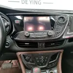 Buick Envision Plus 2018 из Китая