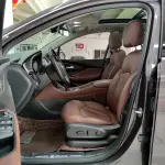 Buick Envision Plus 2018 из Китая